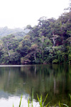 Laguna Escondida